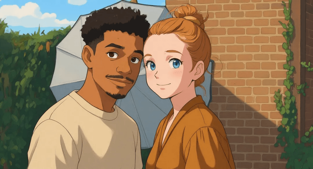 Ghibli Style
